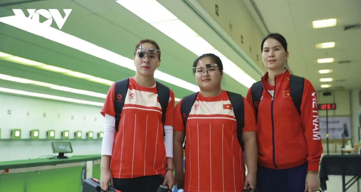 SEA Games 33, December 14: Vietnam wins 5 golds, table tennis claims silver